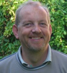 Ulf Andersson, Gründer von ProCup